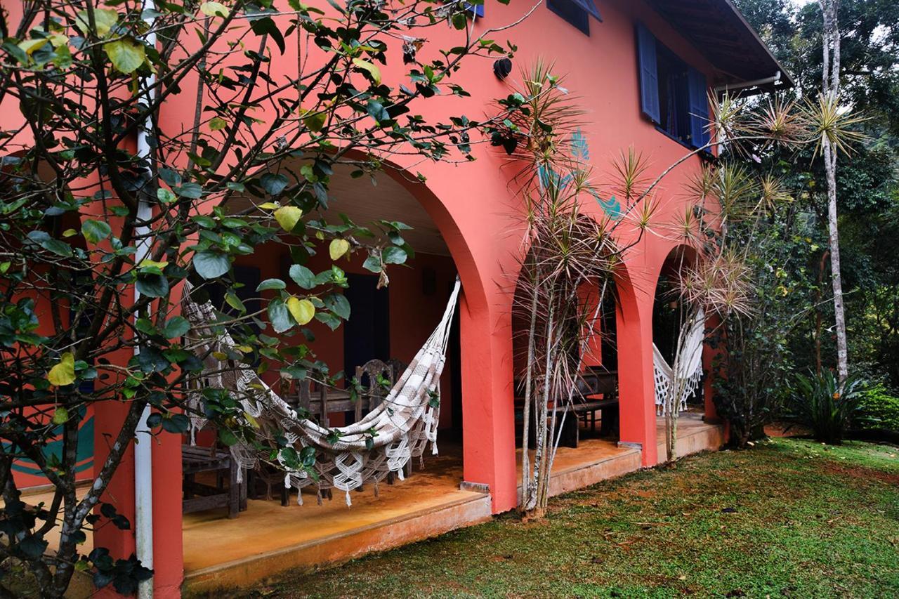 Sitio Flor Aguas Lumiar