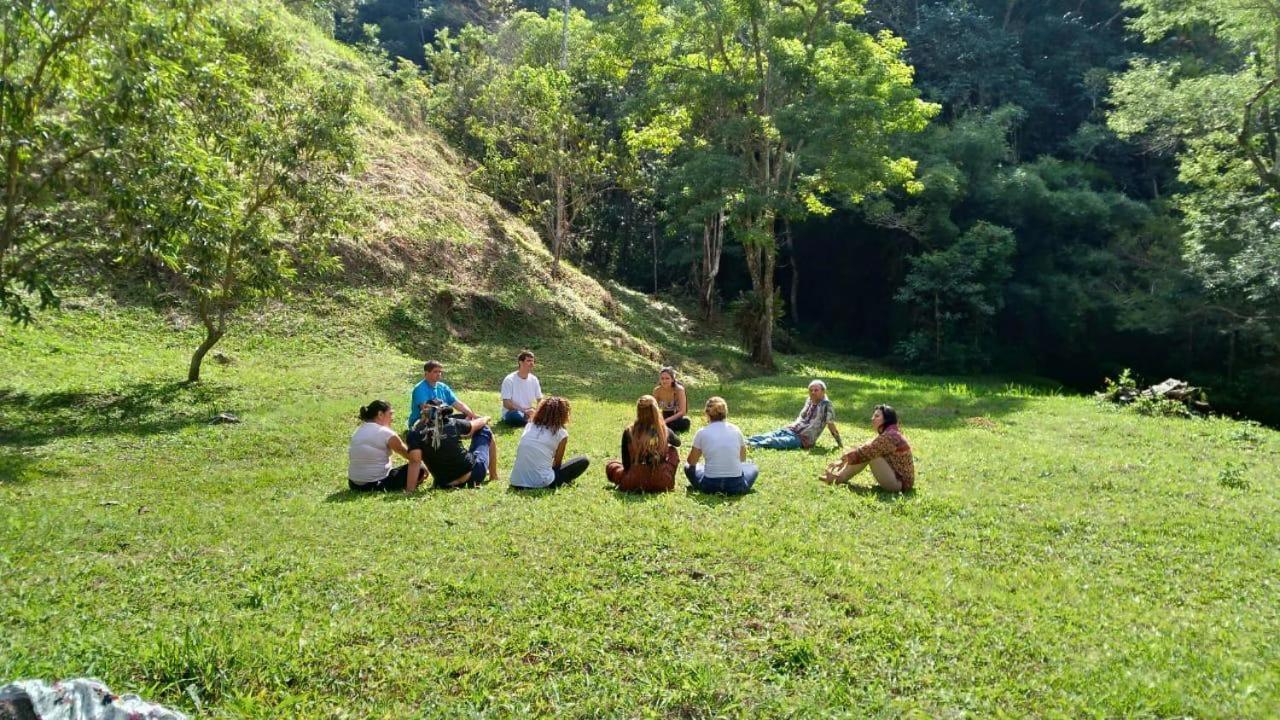 Sitio Flor Aguas *
