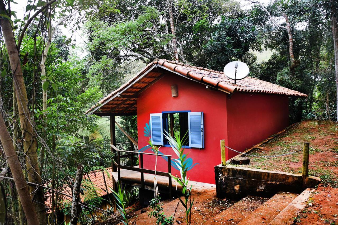 Sitio Flor Aguas Lumiar